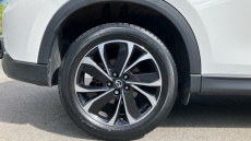 Mazda CX-5 2.0 Sport 5dr Petrol Estate